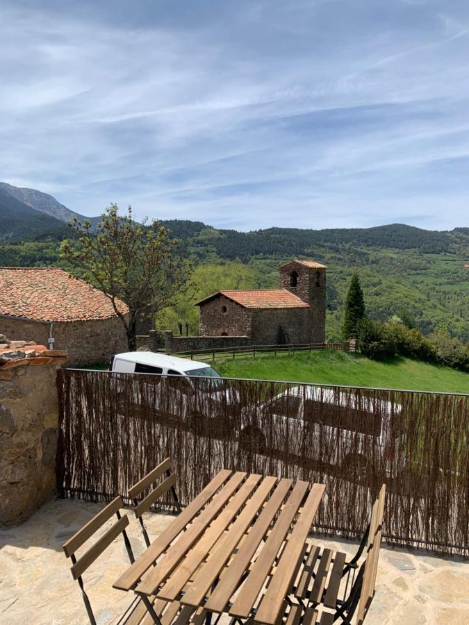 Casa Rural Cal Jaumet Villa Cava Exterior photo