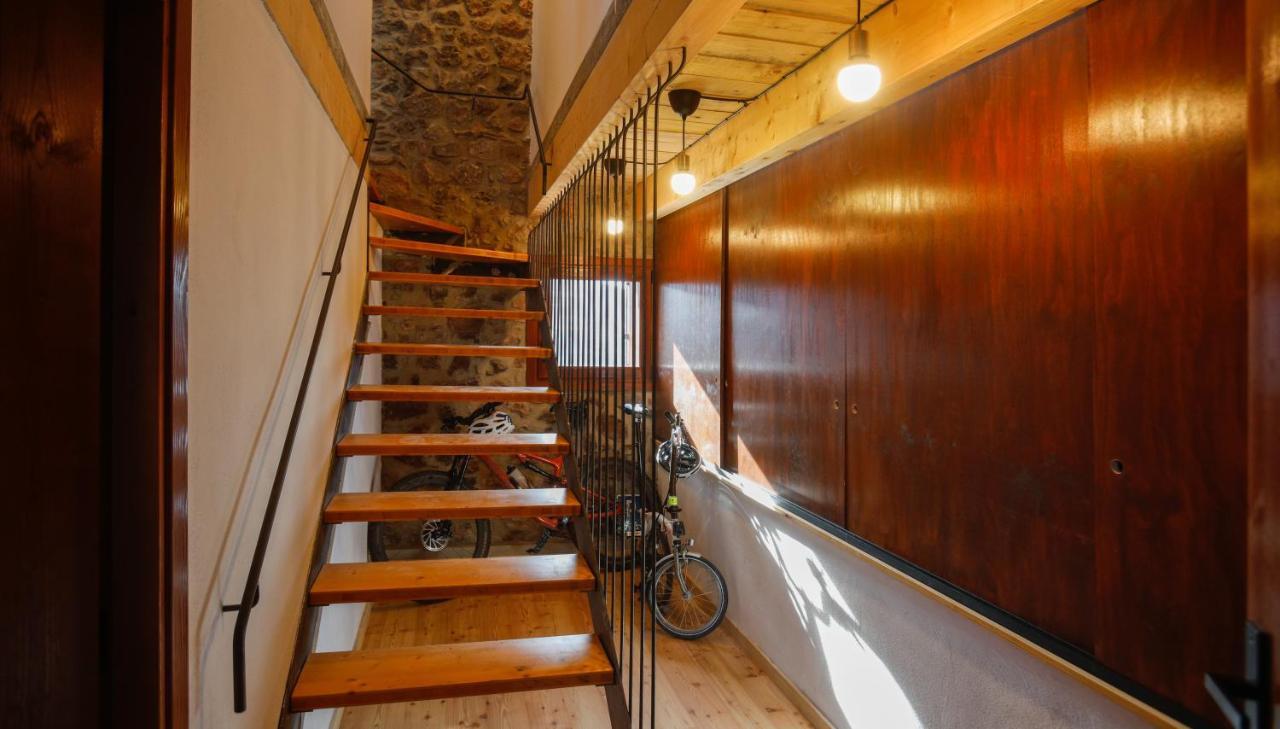Casa Rural Cal Jaumet Villa Cava Exterior photo